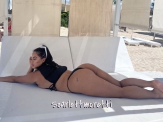 Scarlettmoretti