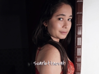 scarlettnovat Commando Sexy