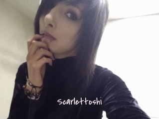 Scarlettoshi