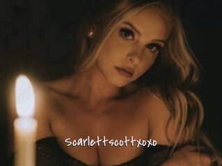 Scarlettscottxoxo