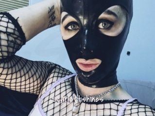 Scarlettshines
