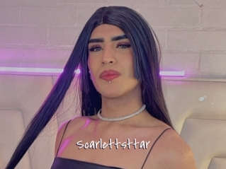 Scarlettsttar