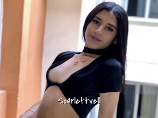 Scarlettvell