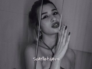 Scarlletdavis