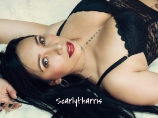 Scarlytharris