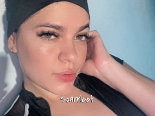 Scarrleet