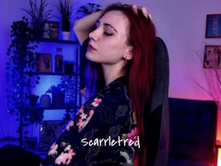 Scarrletred