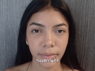 Sccarrlett