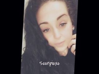 Scorpioxo