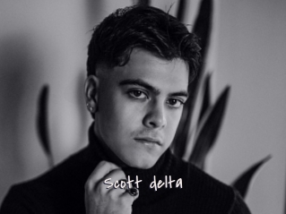 scott_delta Commando Sexy