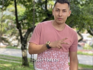Scottharris
