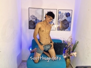 Scotthugedickx
