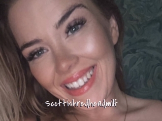 Scottishredheadmilf