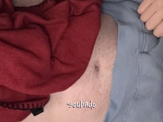 scubado Commando Sexy