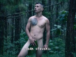 Sean_stevenz