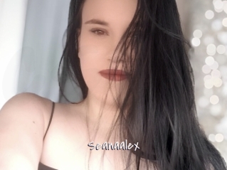 Seanaalex