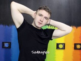 seanspice Commando Sexy