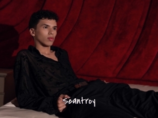 seantroy Commando Sexy