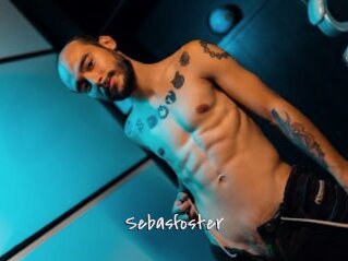 Sebasfoster