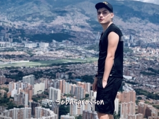 Sebasgreyson