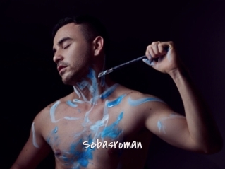 sebasroman Commando Sexy