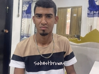 Sebastbrowns