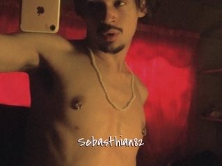 sebasthian82 Commando Sexy