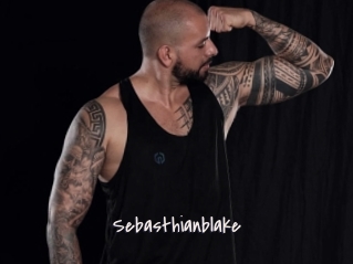 Sebasthianblake