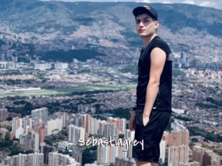 Sebastiagrey