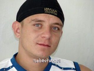Sebastian2011