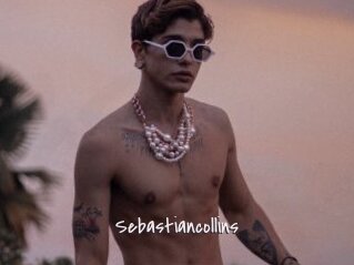 sebastiancollins Commando Sexy