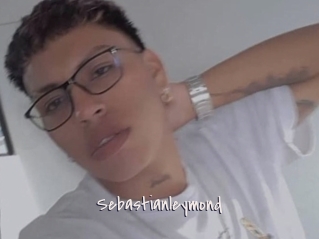 Sebastianleymond