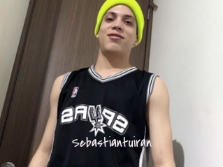 Sebastiantuiran