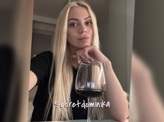 Secretdominika