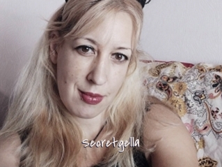 Secretgella