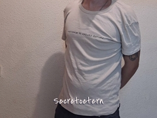 secretoetern Commando Sexy