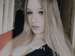 Security