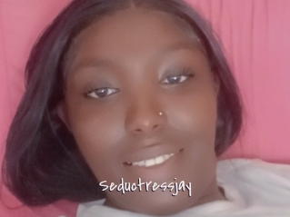 Seductressjay