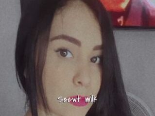 Seewt_milk