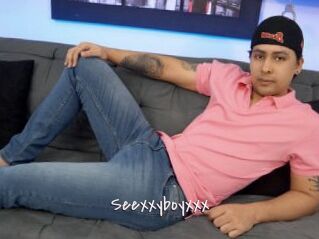 Seexxyboyxxx