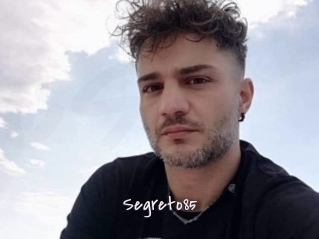 segreto85 Commando Sexy