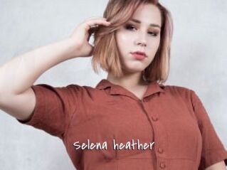 selena_heather Commando Sexy