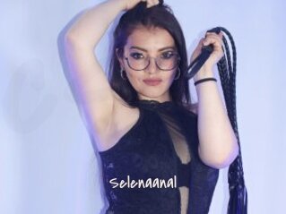 Selenaanal