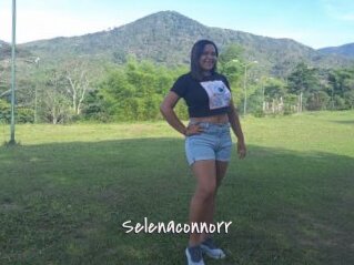 Selenaconnorr