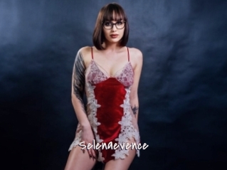 Selenaevence