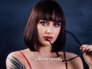 selenaevence Commando Sexy