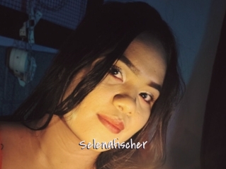selenafischer Commando Sexy