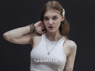 Selenaholden