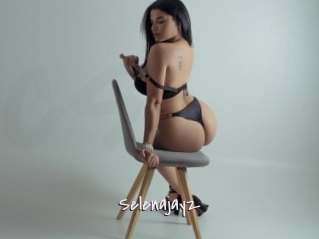 Selenajayz
