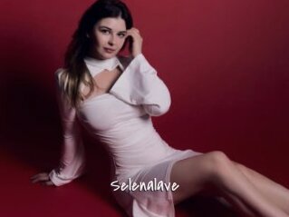 Selenalave
